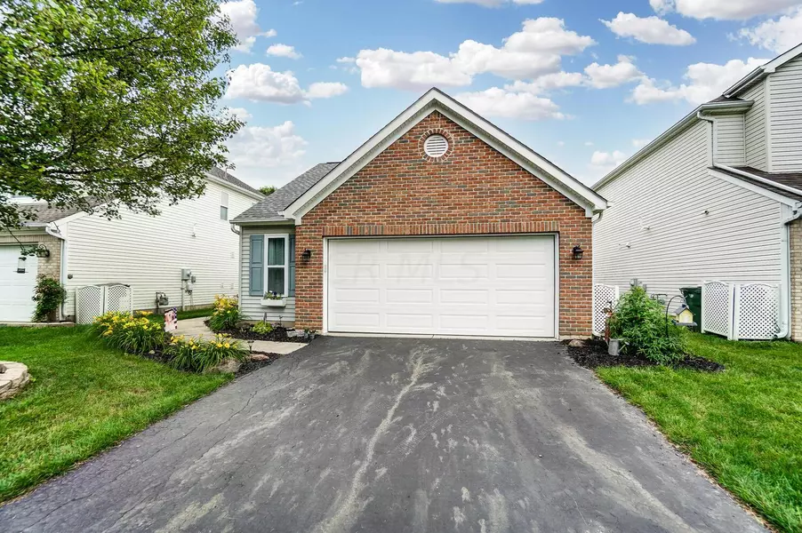 5790 Redsand Road, Hilliard, OH 43026