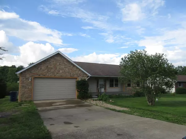 9035 Somerset Road, Thornville, OH 43076