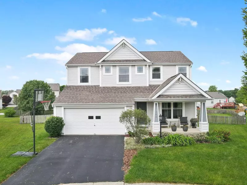 100 Reader Court, Etna, OH 43062