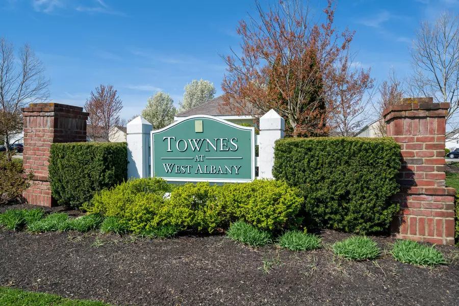 5543 Albany Terrace Way #1003, Westerville, OH 43081