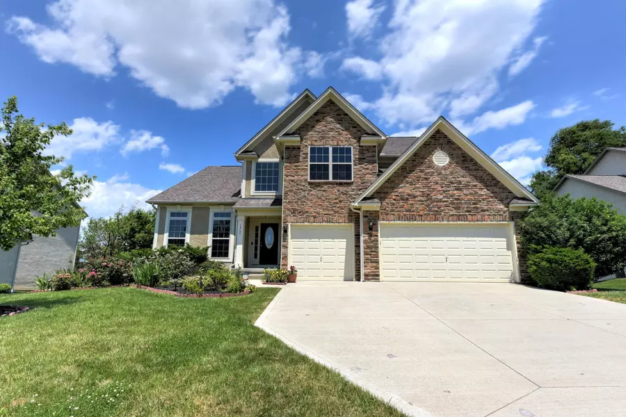 1567 Little Bear Loop, Lewis Center, OH 43035