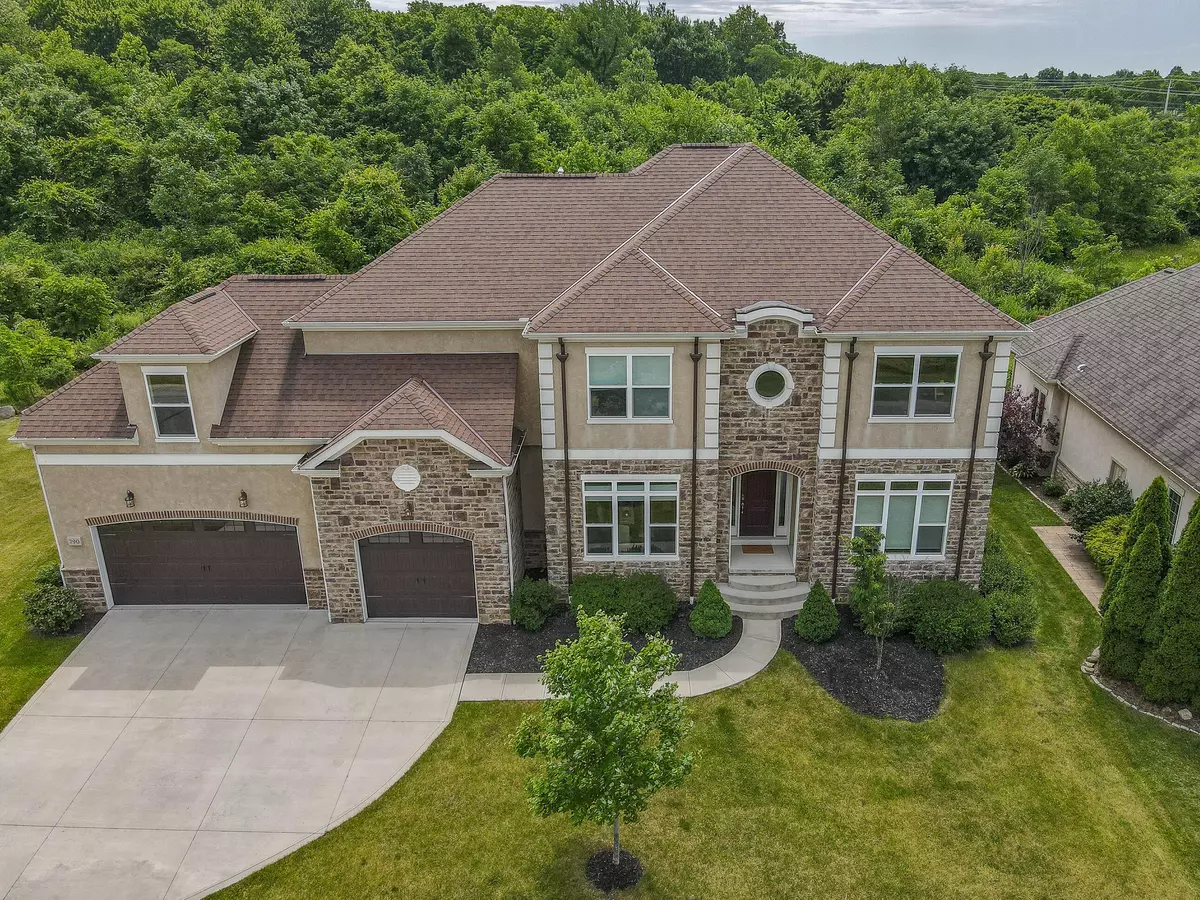 Blacklick, OH 43004,790 Poppy Hills Drive