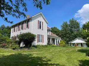 South Charleston, OH 45368,3318 S Urbana Lisbon Road