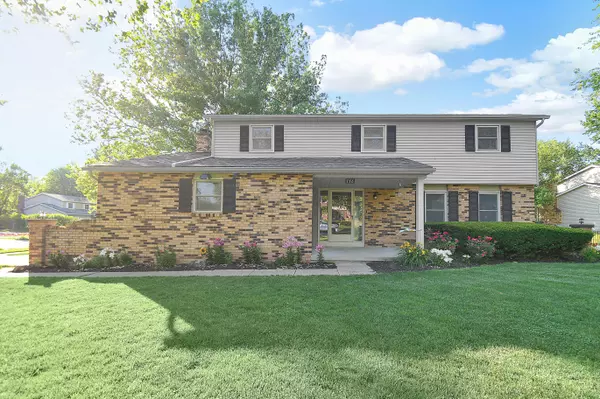 116 Shannon Drive, Pickerington, OH 43147