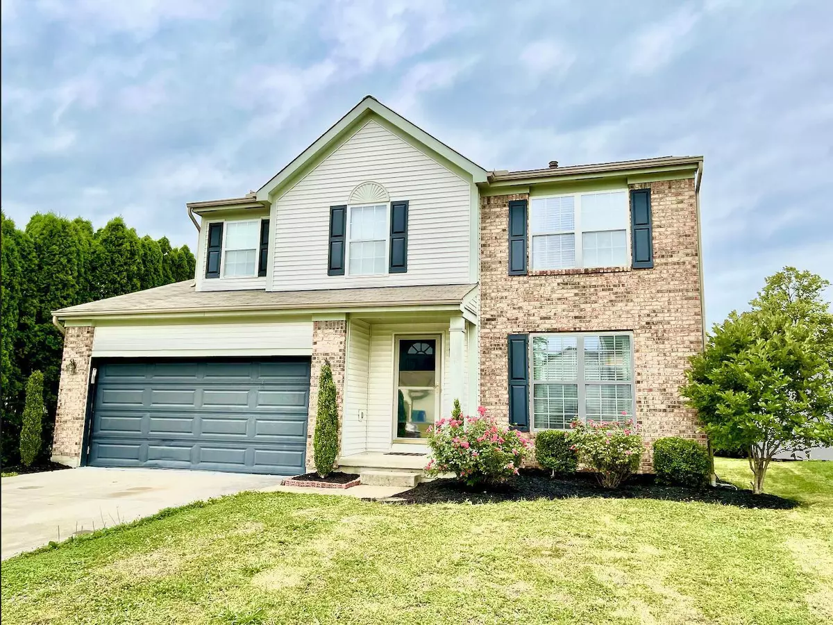 Hilliard, OH 43026,5880 Heather Meadow Drive