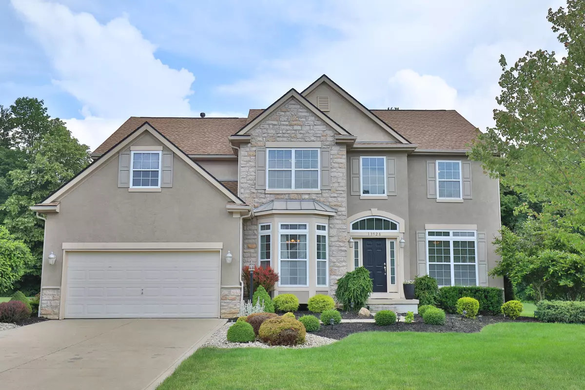 Pickerington, OH 43147,13928 Bainwick Drive