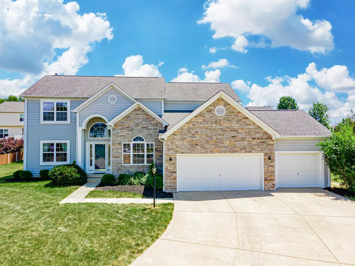 Pickerington, OH 43147,578 Cranborn Court