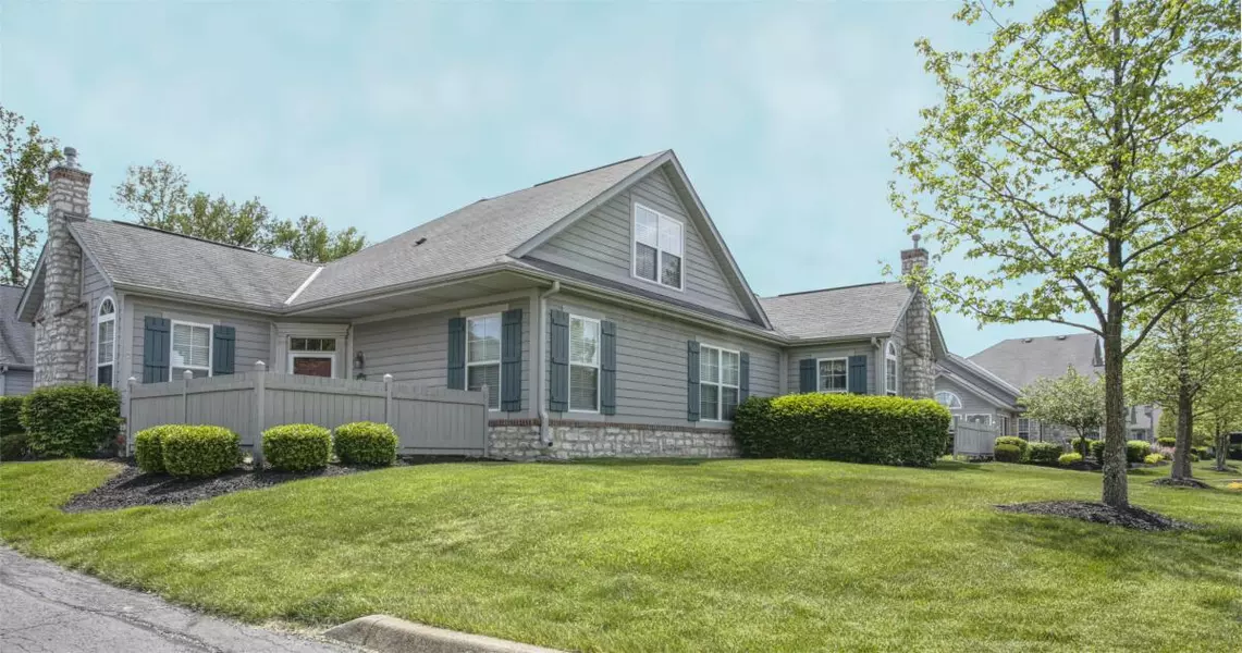 4163 Cobbler Road, New Albany, OH 43054