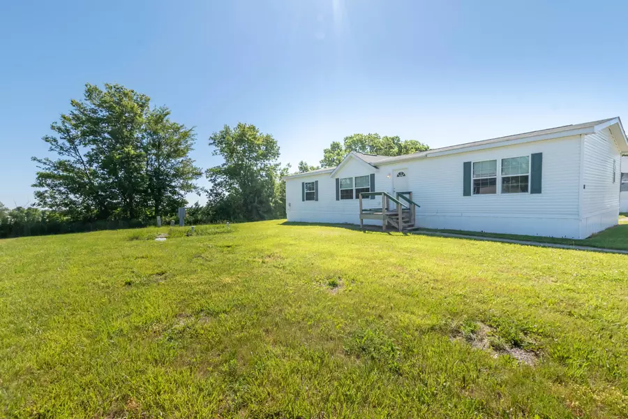 701 Mill Street #Lot 141, North Lewisburg, OH 43060