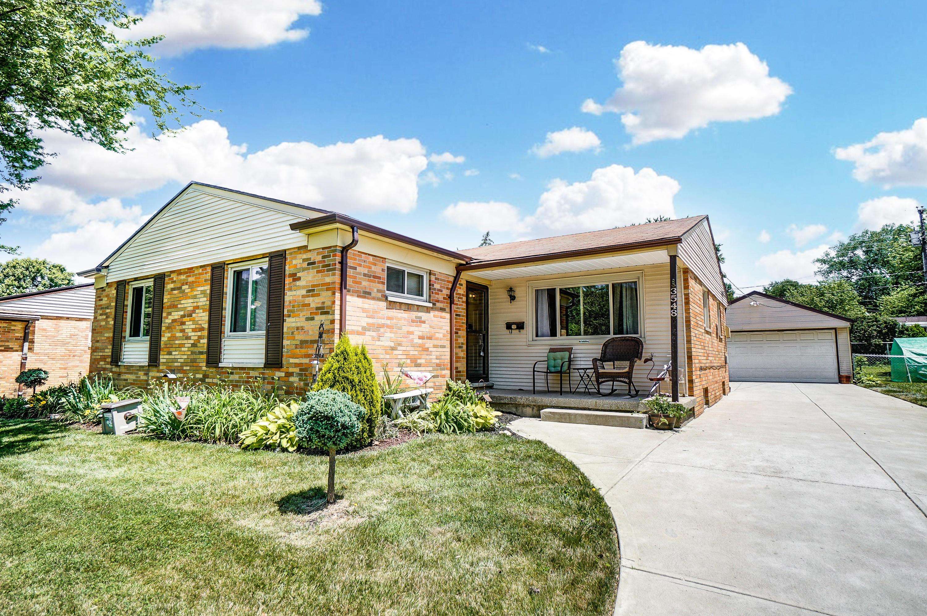 3548 Blocker Drive, Dayton, OH 45420