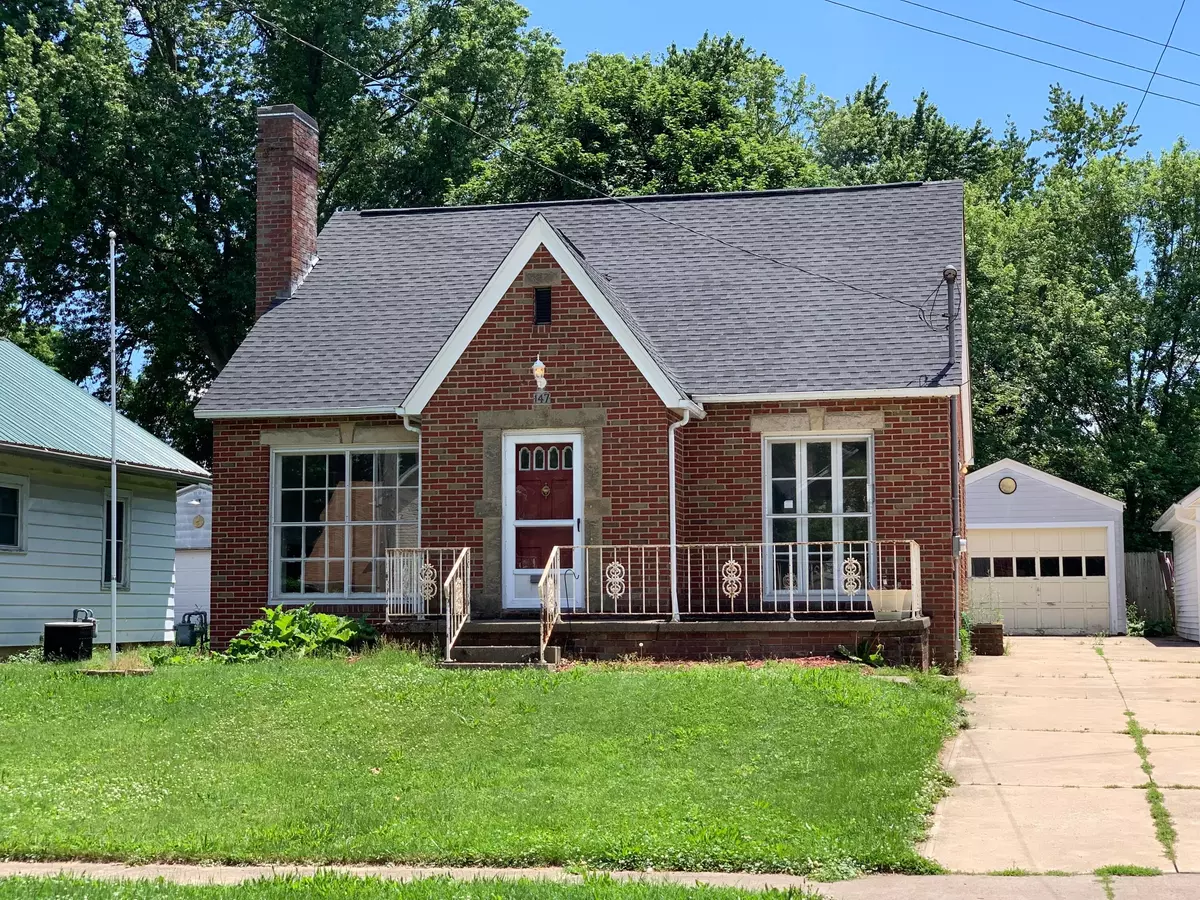 Mansfield, OH 44907,147 Gibson Avenue