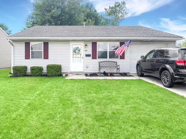 1317 Bermuda Drive, Marion, OH 43302