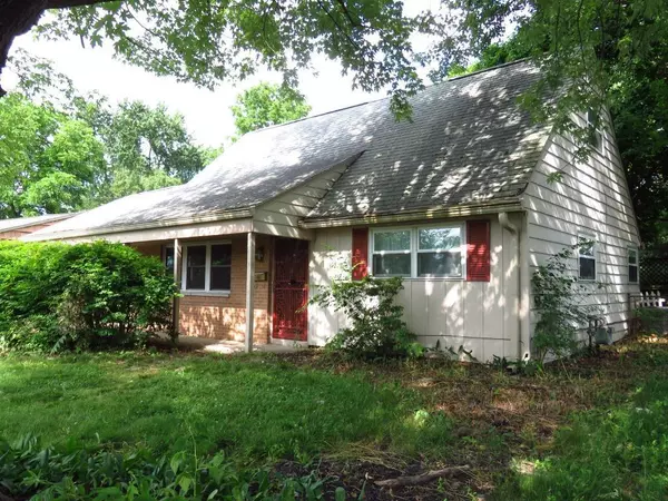 5043 Beatrice Drive, Columbus, OH 43227