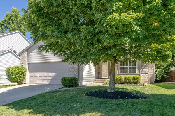 Blacklick, OH 43004,7938 Dolmen Drive