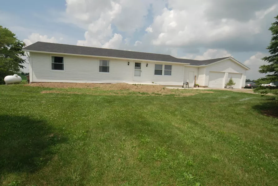 15910 Boundary Road, Richwood, OH 43344