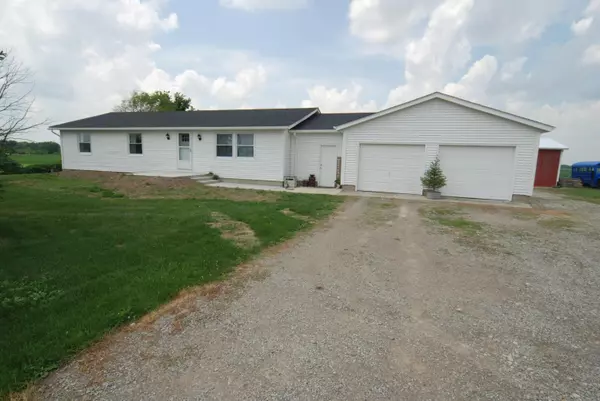 Richwood, OH 43344,15910 Boundary Road