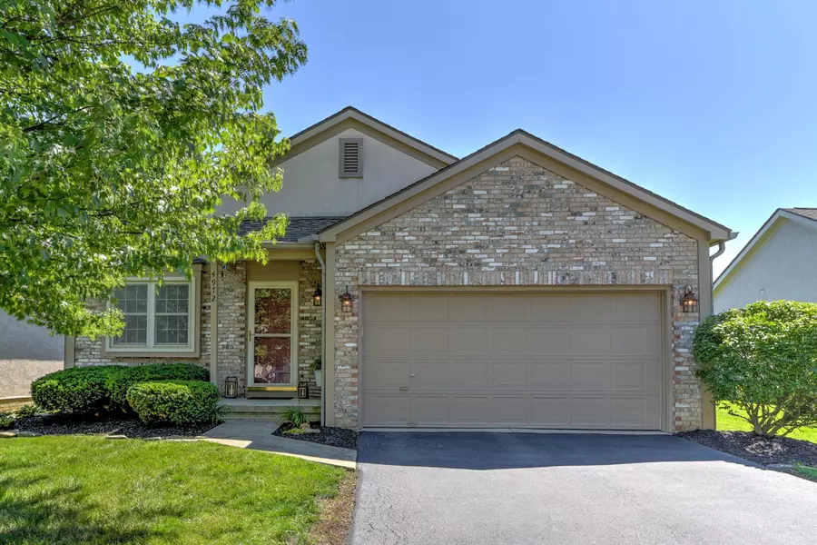 4972 Conifer Drive, Westerville, OH 43081