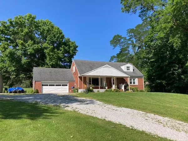 7330 State Route 13, Bellville, OH 44813