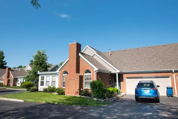 Dublin, OH 43016,6019 Glen Village Drive