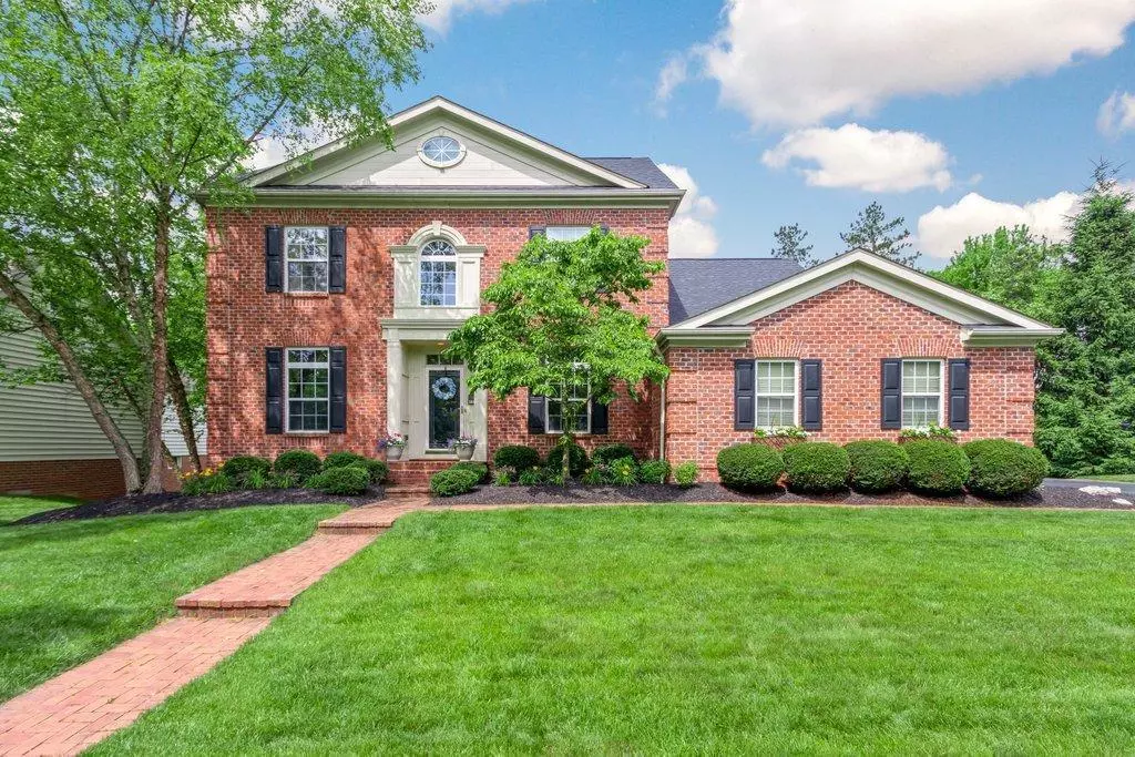 New Albany, OH 43054,5005 Brooksview Circle