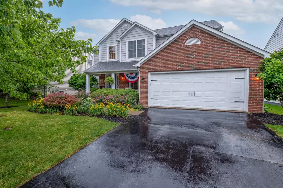 7303 Trillium Drive, Lewis Center, OH 43035