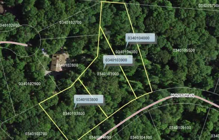 Bremen, OH 43107,0 Montezuma Lane