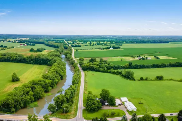 0 State Route 257, Ostrander, OH 43061