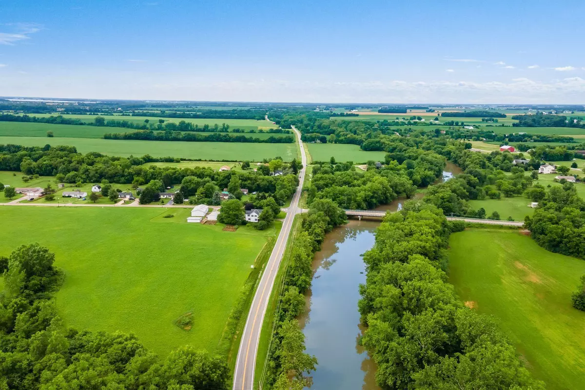 Ostrander, OH 43061,0 State Route 257