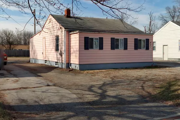 841 S Yearling Road, Whitehall, OH 43213