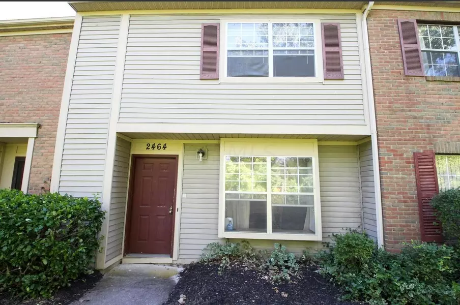 2464 Mason Village Court, Columbus, OH 43232