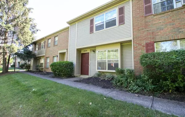 Columbus, OH 43232,2464 Mason Village Court