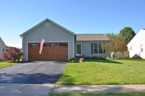 Marysville, OH 43040,1593 Sassafras Lane