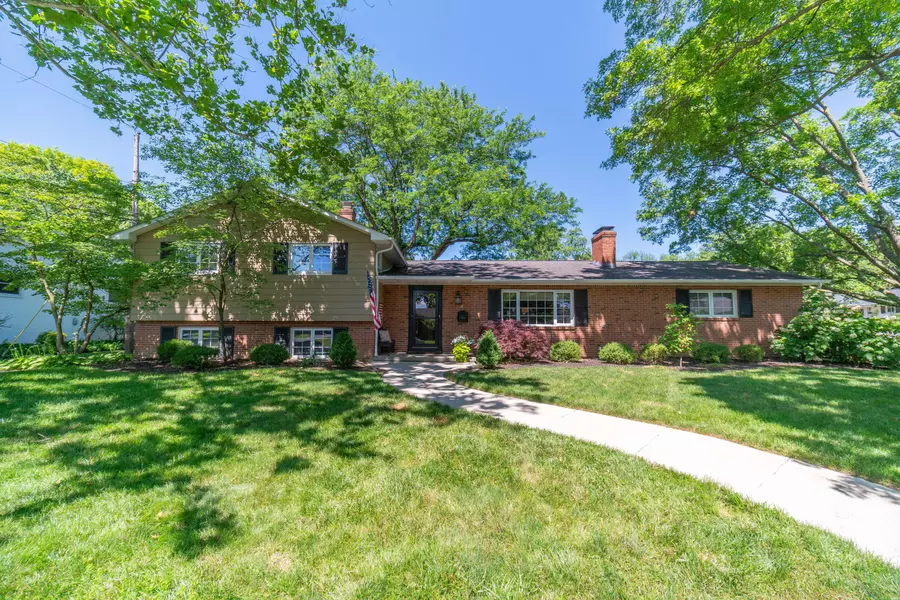 3281 Westbury Drive, Columbus, OH 43221