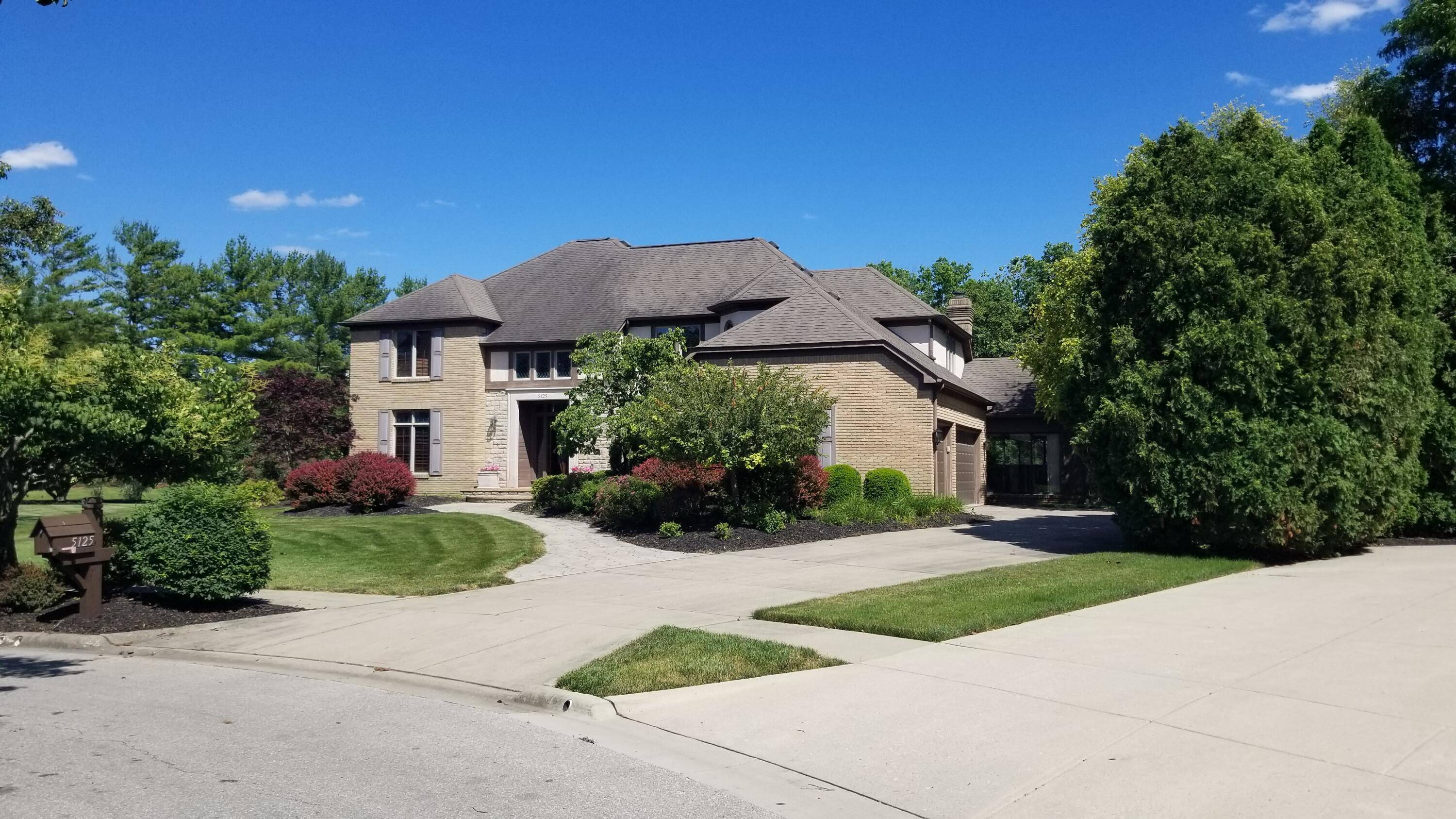 Dublin, OH 43017,5125 Chaffinch Court