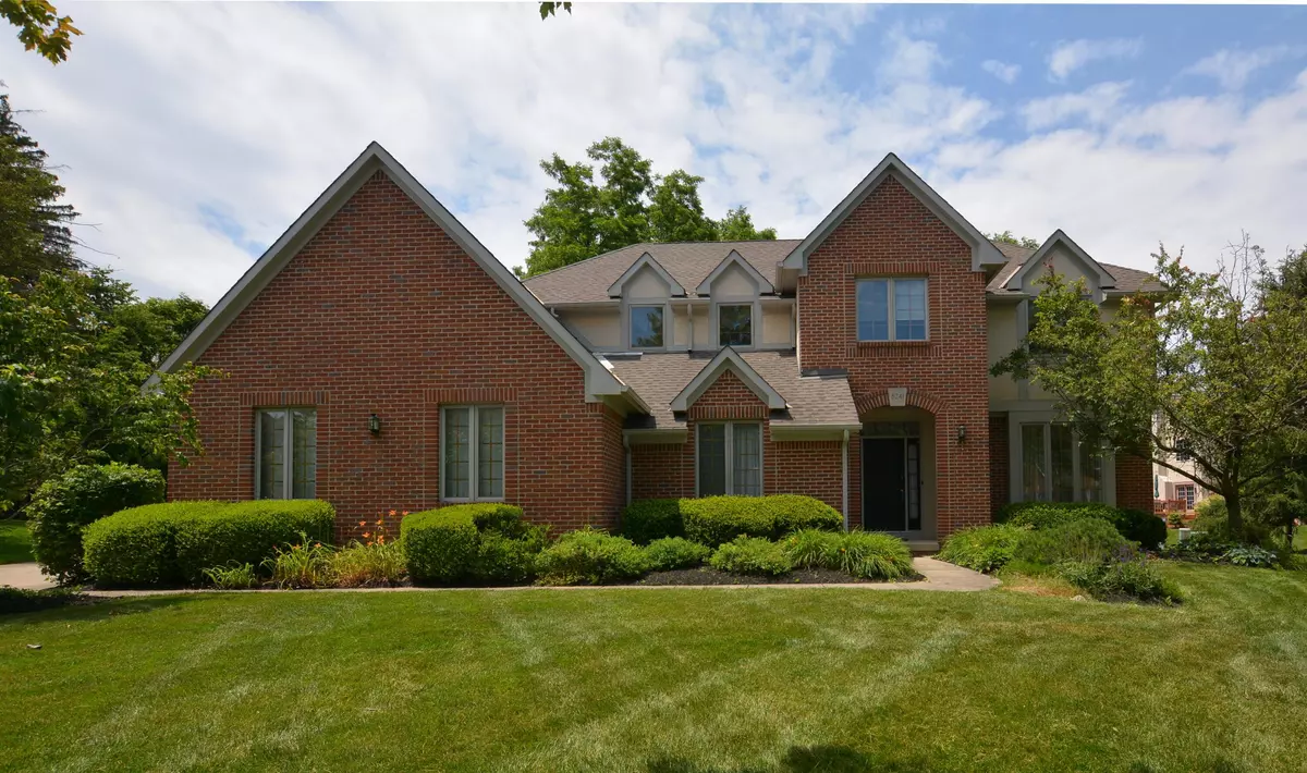 Dublin, OH 43017,8241 Glencullen Court