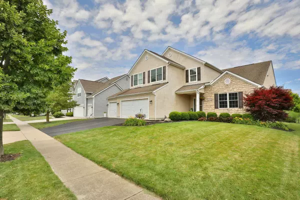 Hilliard, OH 43026,3066 Gilridge Drive