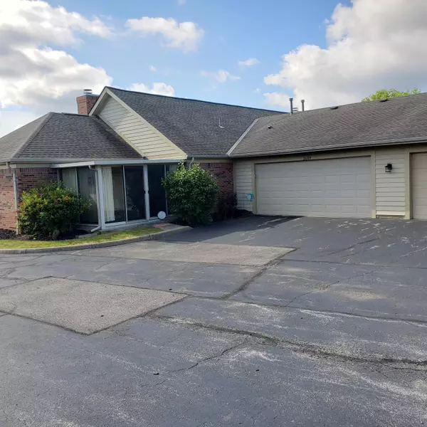 Grove City, OH 43123,2609 Pine Marsh Drive