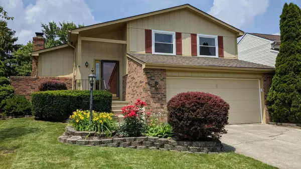 2473 Sutter Parkway, Dublin, OH 43016