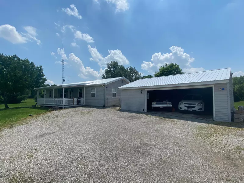 2954 County Road 170, Marengo, OH 43334