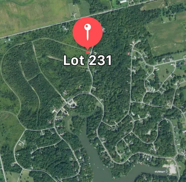7326 State Route 19 #Unit 10 Lot 231, Mount Gilead, OH 43338