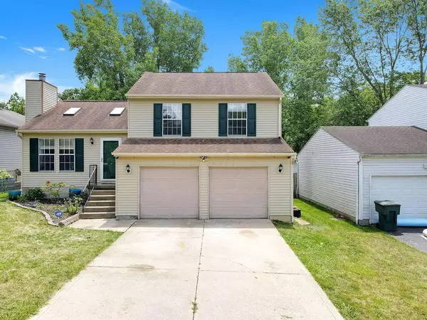 Columbus, OH 43223,3355 Meadow Gold Drive