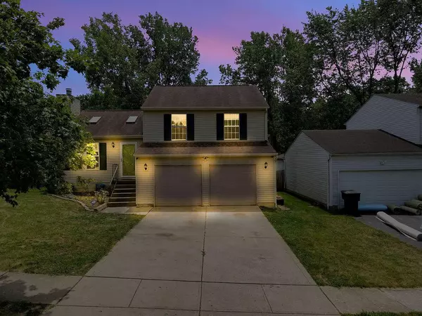 Columbus, OH 43223,3355 Meadow Gold Drive