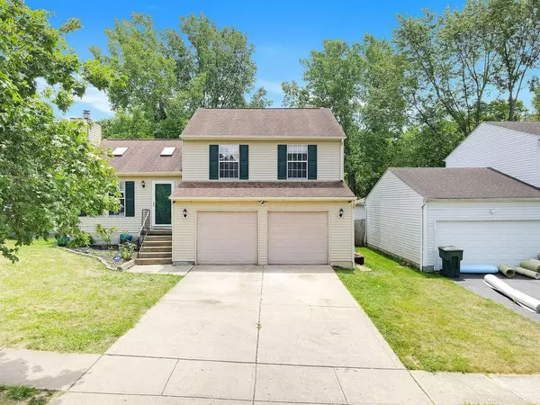 Columbus, OH 43223,3355 Meadow Gold Drive