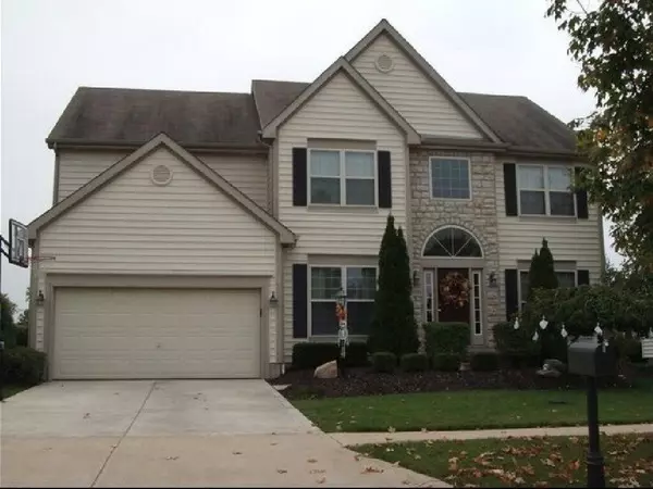 4735 Seven Lakes Place, Powell, OH 43065