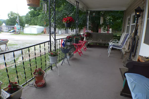 Murray City, OH 43144,45917 Corning Street