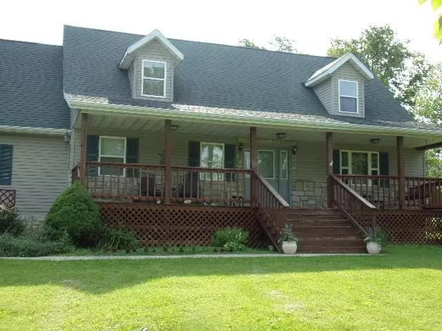 Greenfield, OH 45123,12225 Sunshine Drive