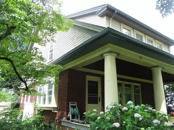 Mansfield, OH 44906,72 Glenwood Boulevard