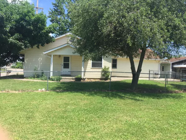 127 S High Street, Hebron, OH 43025