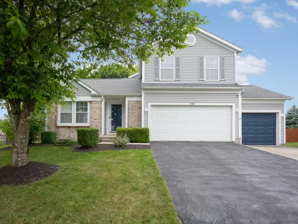 7388 Olympic Club Court, Pickerington, OH 43147