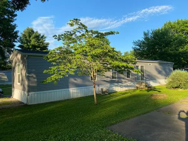 Bellville, OH 44813,1260 State Route 97 #Lot 127